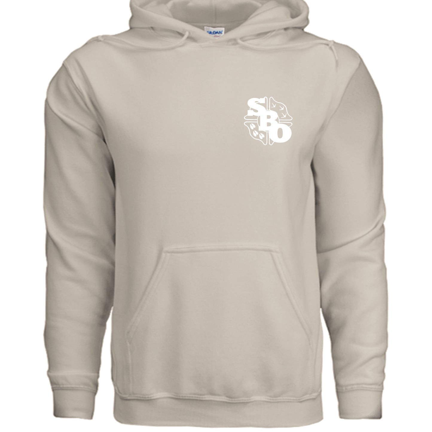 SAND - G185 - FRONT