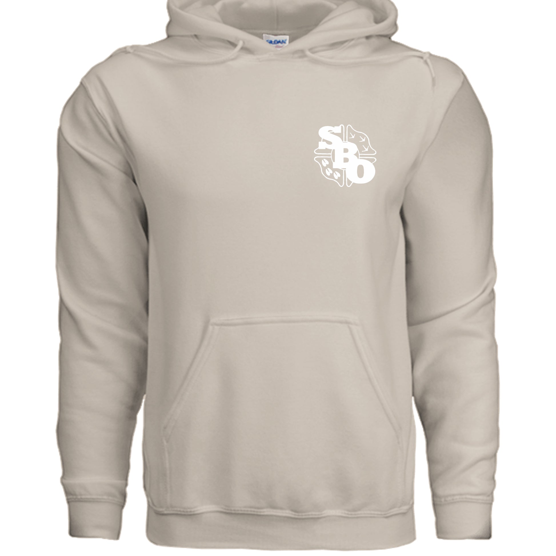 SAND - G185 - FRONT