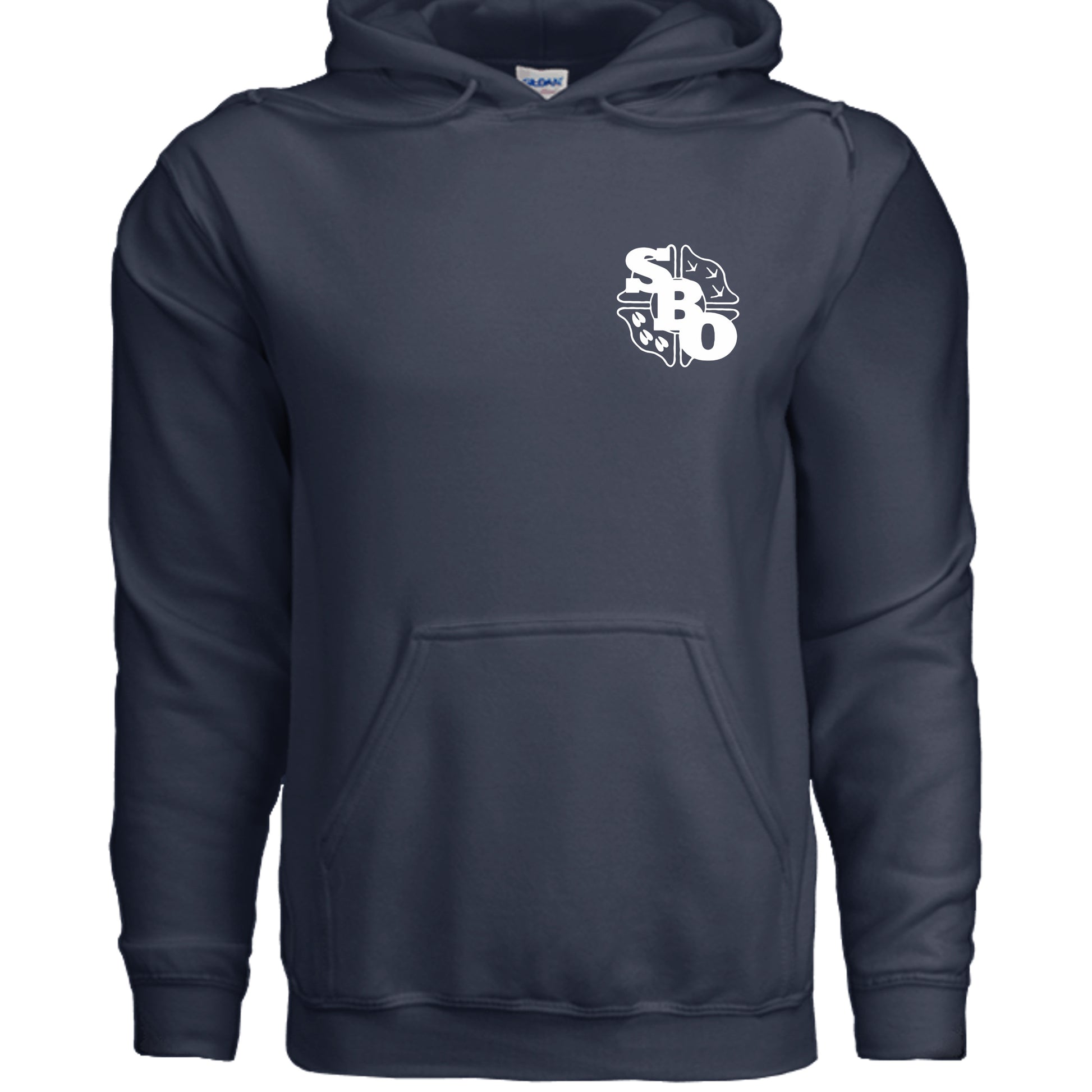 NAVY - G185 - FRONT