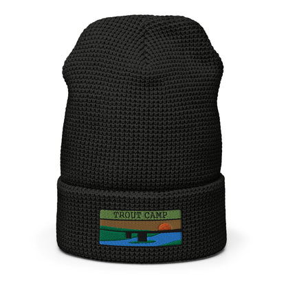 Trout Camp Beanie