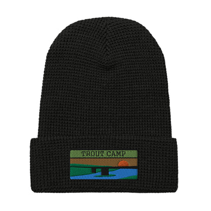 Trout Camp Beanie