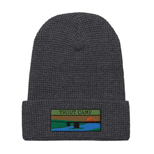 Trout Camp Beanie