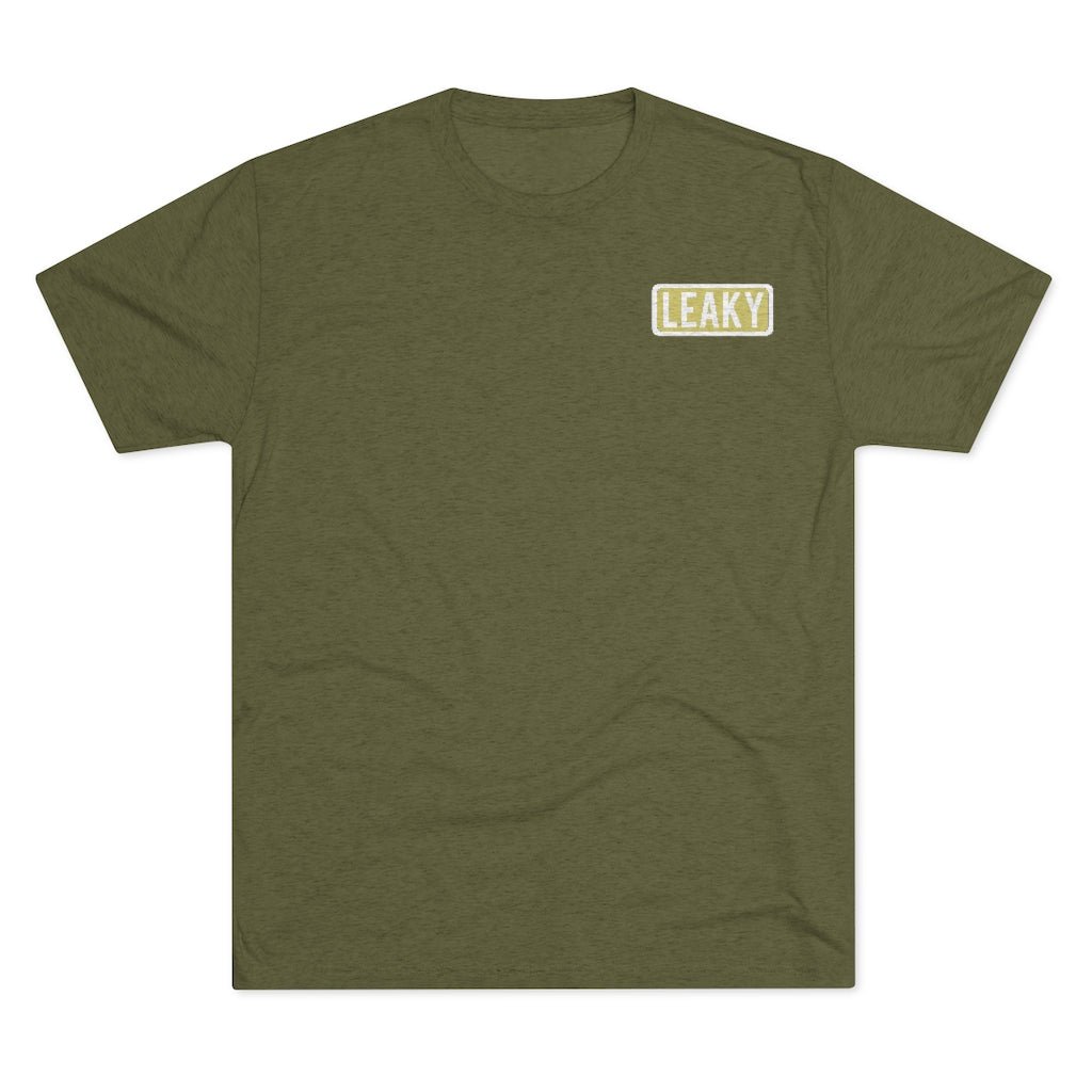 Bigfoot Goose Hunting T-Shirt