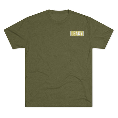 Bigfoot Goose Hunting T-Shirt