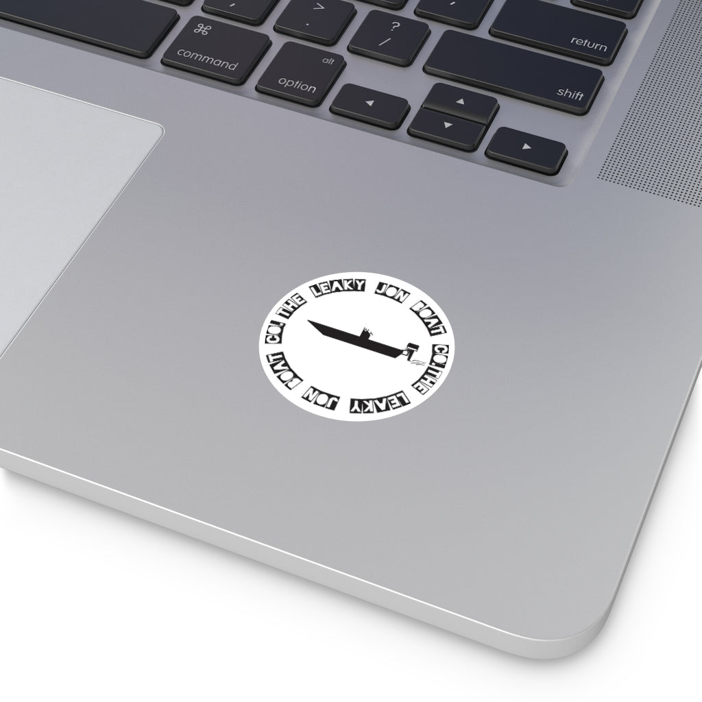 Round Stickers, Indoor\Outdoor