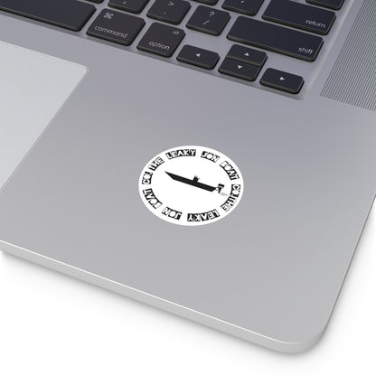 Round Stickers, Indoor\Outdoor