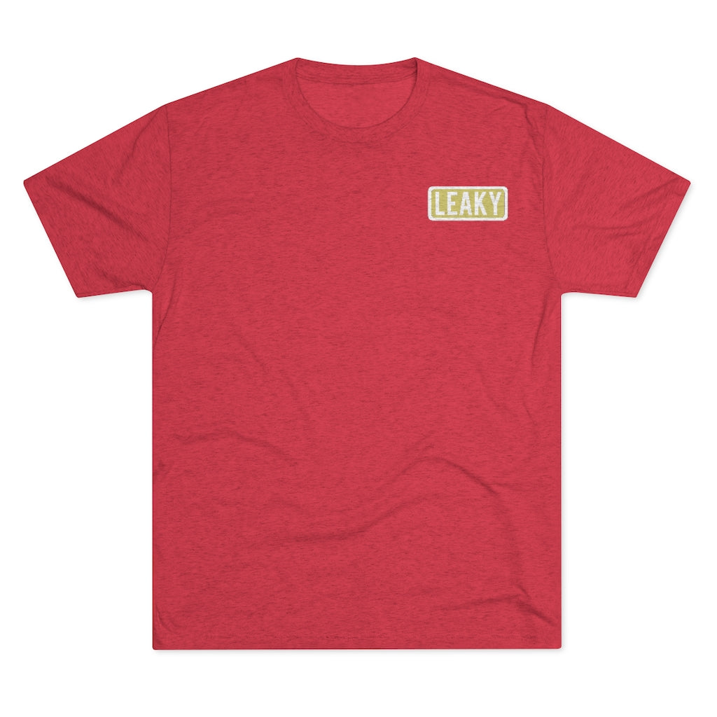 Bigfoot Goose Hunting T-Shirt