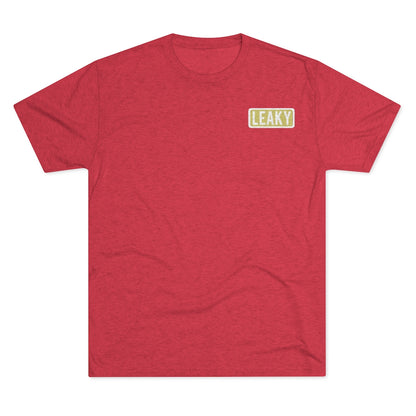 Bigfoot Goose Hunting T-Shirt
