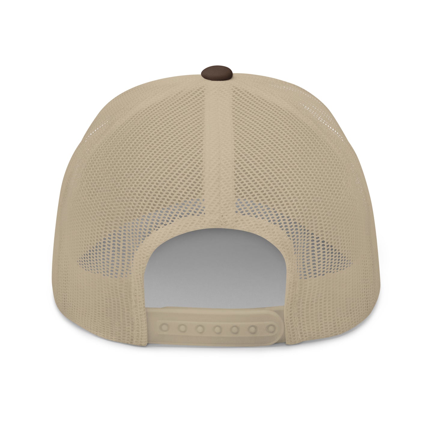 SBO Bear Trucker Cap