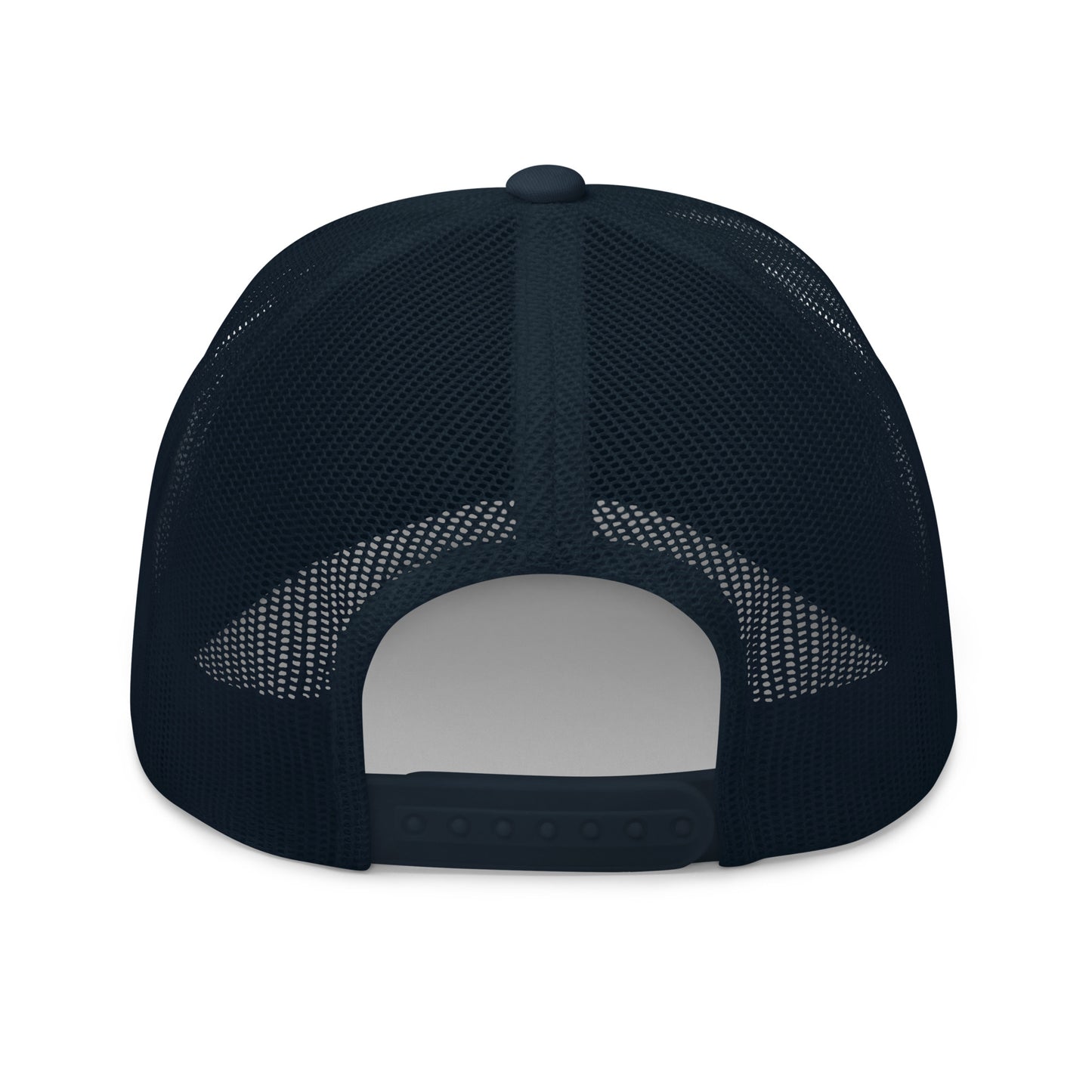SBO Bear Trucker Cap