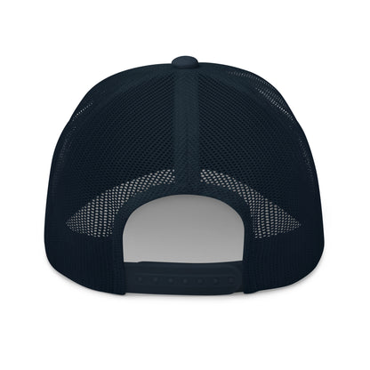 SBO Bear Trucker Cap